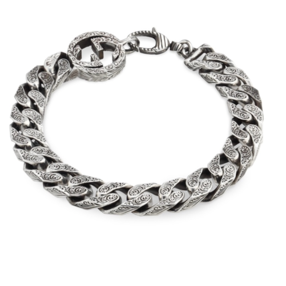 Gucci bracelet, wore 2x